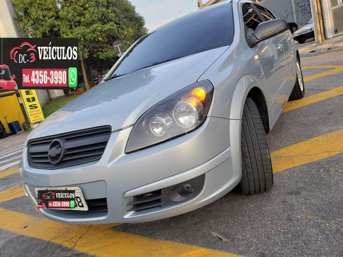 Chevrolet Vectra Gt 2.0 Flex
