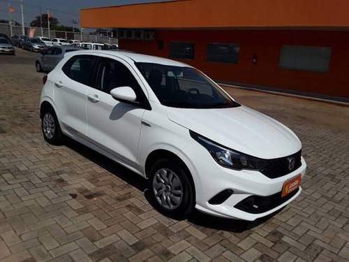 Imagem 5 de 9 de Fiat Argo 1.0 Firefly Flex Drive Manual