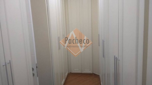 Imagem 23 de 30 de Apartamento De Alto Padrão Na Vila Prudente Com 4 Dormitórios, 2 Suítes, 280 M² R$ 1.199.990,00 - 1670