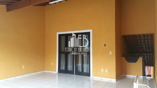 Imagem 11 de 14 de Sobrado À Venda No Centro Diadema. Com Ótima Localização!! - 4350