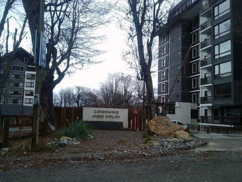 Imagen 2 de 13 de Arriendo Hermoso Departamento Termas De Chillán