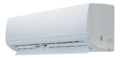 Minisplit Aurus 1 Ton 110v Solofrio Convencional Aru-12a1/of