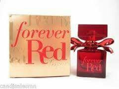 Perfume De Dama Forever Red 30 Ml