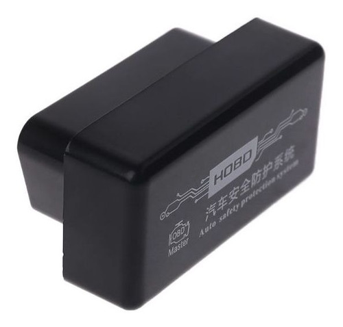 Controlador Enrollable De Vidrio Para Ventana De Coche Obd P