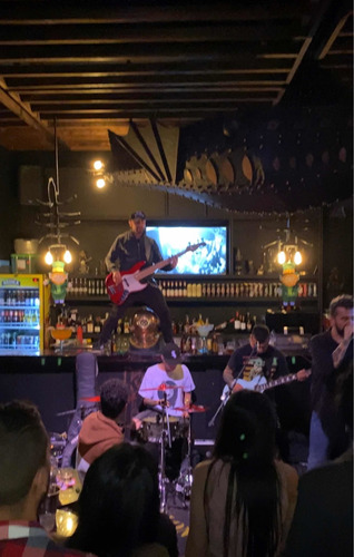 Imagen 1 de 13 de Vendo Pub, Bar, Rock En Unicentro De Occidente