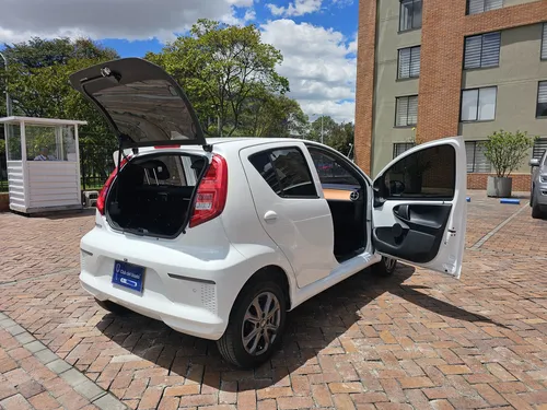 BYD E1 Gs