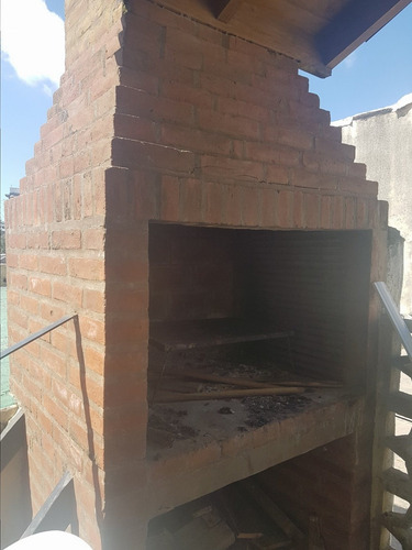 Casa Dpto 1er Piso + Espacio Aéreo