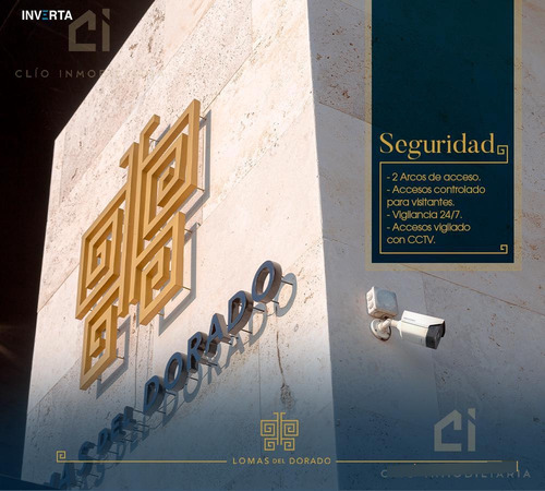 Terreno En Venta En Veracruz, Lomas Del Dorado, Desde 180m2 Hasta 343,92m2 Con Exclusivas Amenidades