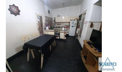 Padre Silberman Al 1300 - S. Lugares.- Casa Ideal Para 2 Familias.