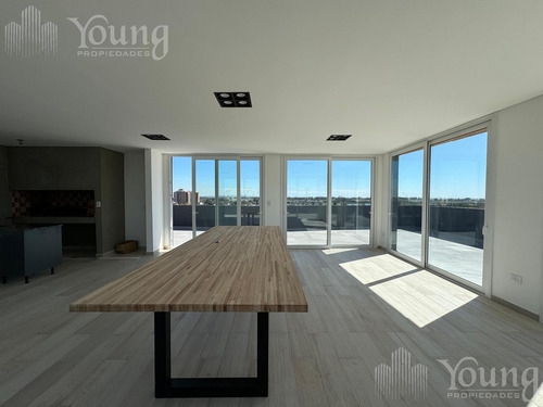Departamento En Venta 2 Ambientes Quilmes