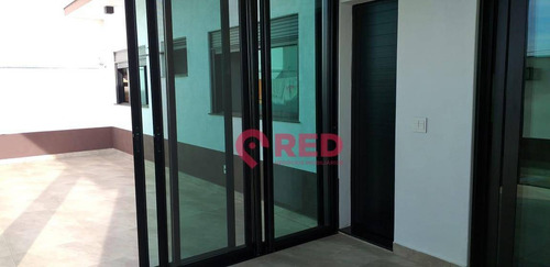 Imagem 16 de 30 de Sobrado Com 3 Dormitórios À Venda, 200 M² Por R$ 990.000,00 - Condomínio Ibiti Reserva - Sorocaba/sp - So0364