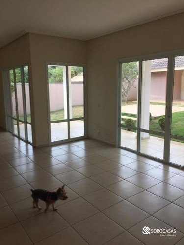 Imagem 20 de 21 de Casa À Venda, 350 M² Por R$ 2.000.000,00 - Condomínio Vivendas Do Lago - Sorocaba/sp - Ca1825