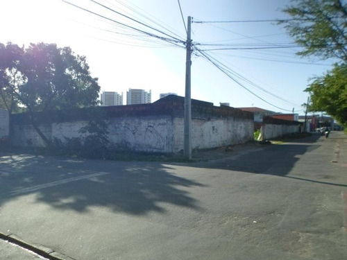 Terreno Para Alugar Na Cidade De Fortaleza-ce - L12733