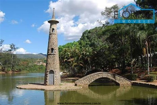 Imagem 15 de 24 de Chácaras À Venda Em Atibaia/sp - Compre O Seu Chácaras Aqui! - 1434394