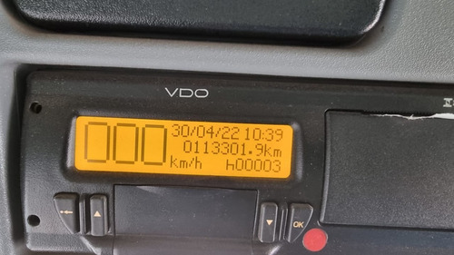 Imagem 4 de 15 de Mercedes-benz Atego 1719 Ano 2019 Pipa Toco
