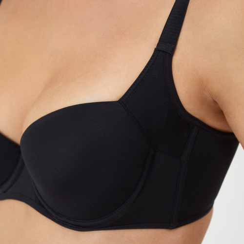 Playtex Brasier Liso Side Smoothing Para Mujer