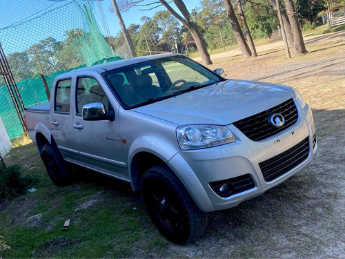 Great Wall Wingle 5 2012 2.2 Full