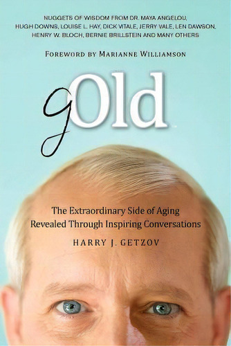 Gold, De Harry J Getzov. Editorial Greenpoint Press, Tapa Blanda En Inglés