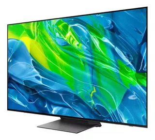 Samsung Oled 4k 55 S95ba Smart Tv___