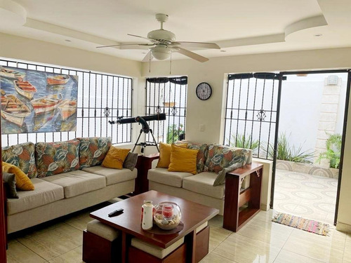 Imagen 21 de 26 de Vendo Preciosa Casa En Colinas Del Seminario, Como Nueva