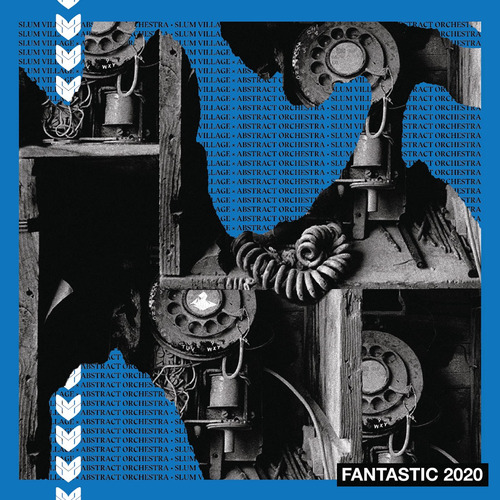 Cd:fantastic 2020