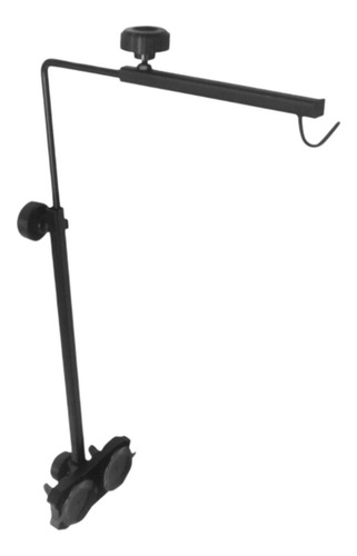 Suporte Para Luz De Réptil Suporte Para Lâmpada De