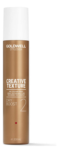 Goldwell Stylesign Creative Texture Dry Boost 6.8 Fl Oz