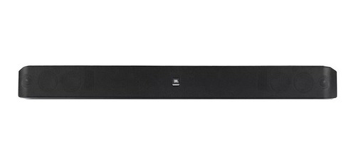 Jbl Pro Soundbar Psb-1 Barra De Sonido Profesional 