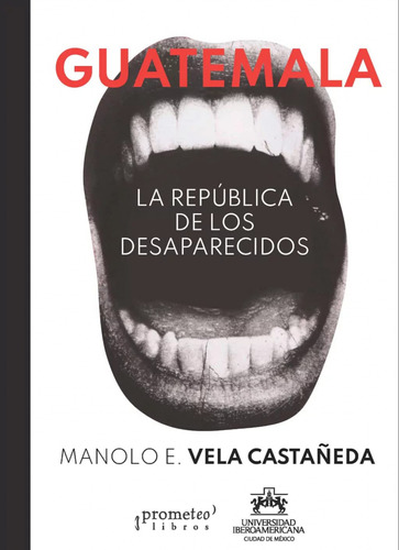 Micropolctica Del Terror - Vela Castañeda, Manolo E.