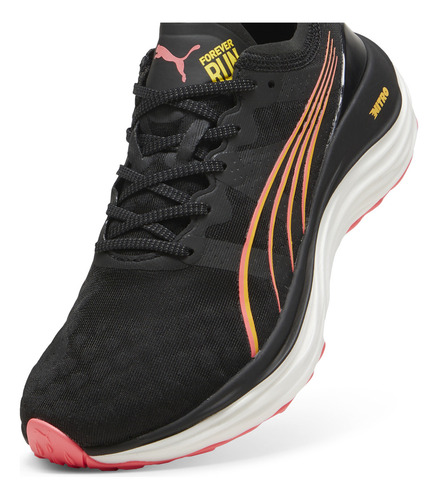 Puma Foreverrun Nitro Mujer