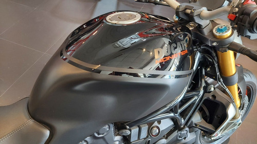 Imagem 4 de 13 de Ducati Monster 1200s