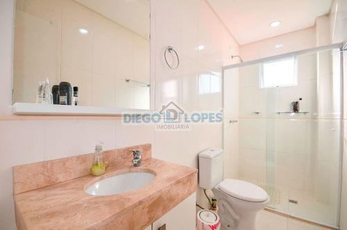 Imagem 14 de 15 de Apartamento Para Venda, 2 Dormitório(s), 78.0m² - 2008