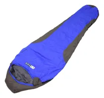 Comprar Saco De Dormir Zion Camping Térmico Sarcófago Azteq -10°