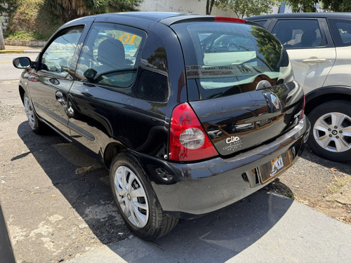 Renault Clio Campus Clio Campus Hi-Flex 1.0 16V 3p