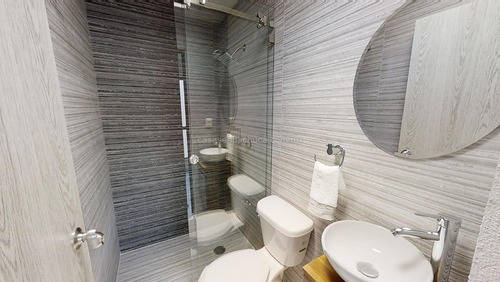 Casas 2 Recámaras Con Espacio De Ampliación Con 105 Metros En Venta En Pachuca En Fraccionamiento Con Crédito Infonavit