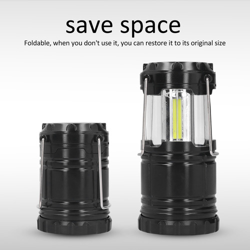 Lámpara Impermeable Para Acampar Para Exteriores