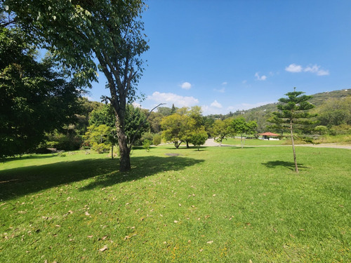 Venta De Lote Glorieta Ii Muy Cerca De Acceso Y De Las Amenidades Del Fraccionamiento Sobre Boulevard San Diego Con Proyecto Incluído En Fracc Rancho San Diego Ixtapan De La Sal Edomex