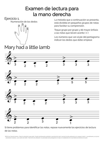 Métodos Para Teclado Y Órgano 1, 2 Y 3 - Curso Completo