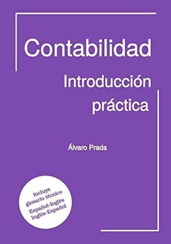 Libro: Contabilidad. Introducción Práctica (spanish Edition)