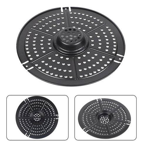 Sartén De Repuesto Para Freidora Air Fryer, Material Apto Pa