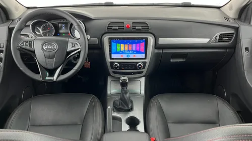 JAC Hfc1037 T6