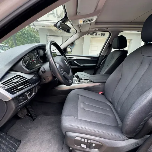 BMW X5 2.0 Xdrive40e