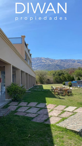Complejo Apart En Venta, Merlo - San Luis
