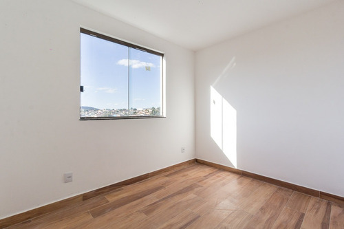 Imagem 10 de 29 de Apartamento À Venda, 2 Quartos, 1 Vaga, Maracana - Contagem/mg - 23470
