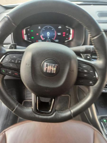 Fiat Toro Ranch 2.0 16v 4x4 Diesel Aut.