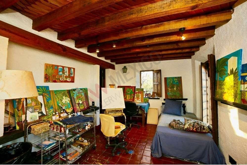 Imagen 5 de 28 de La Mansión De Rancho La Loma En Venta En San Miguel De Allen