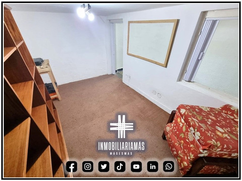 Imagen 1 de 10 de Apartamento Venta Cordon Montevideo Imas.uy L (ref: Ims-17406)