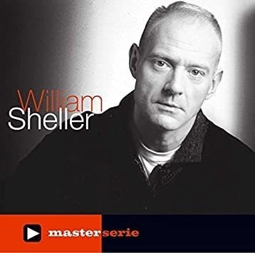 Sheller William Master Serie Usa Import Cd