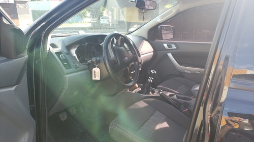 Ford Ranger 3.2 Cd 4x4 Xlt Tdci 200cv 2013