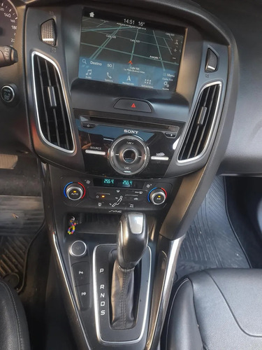 Ford Focus III 2.0 Titanium At6
